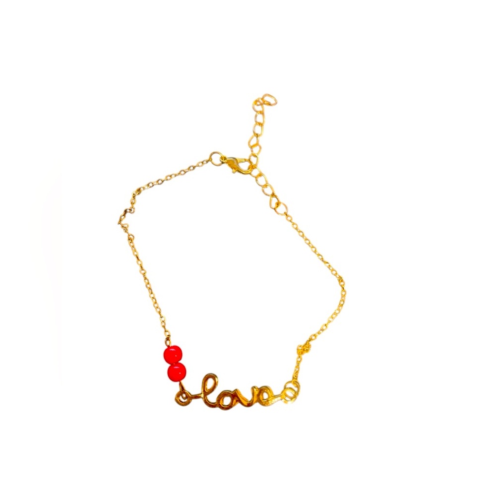 Love Bracelet